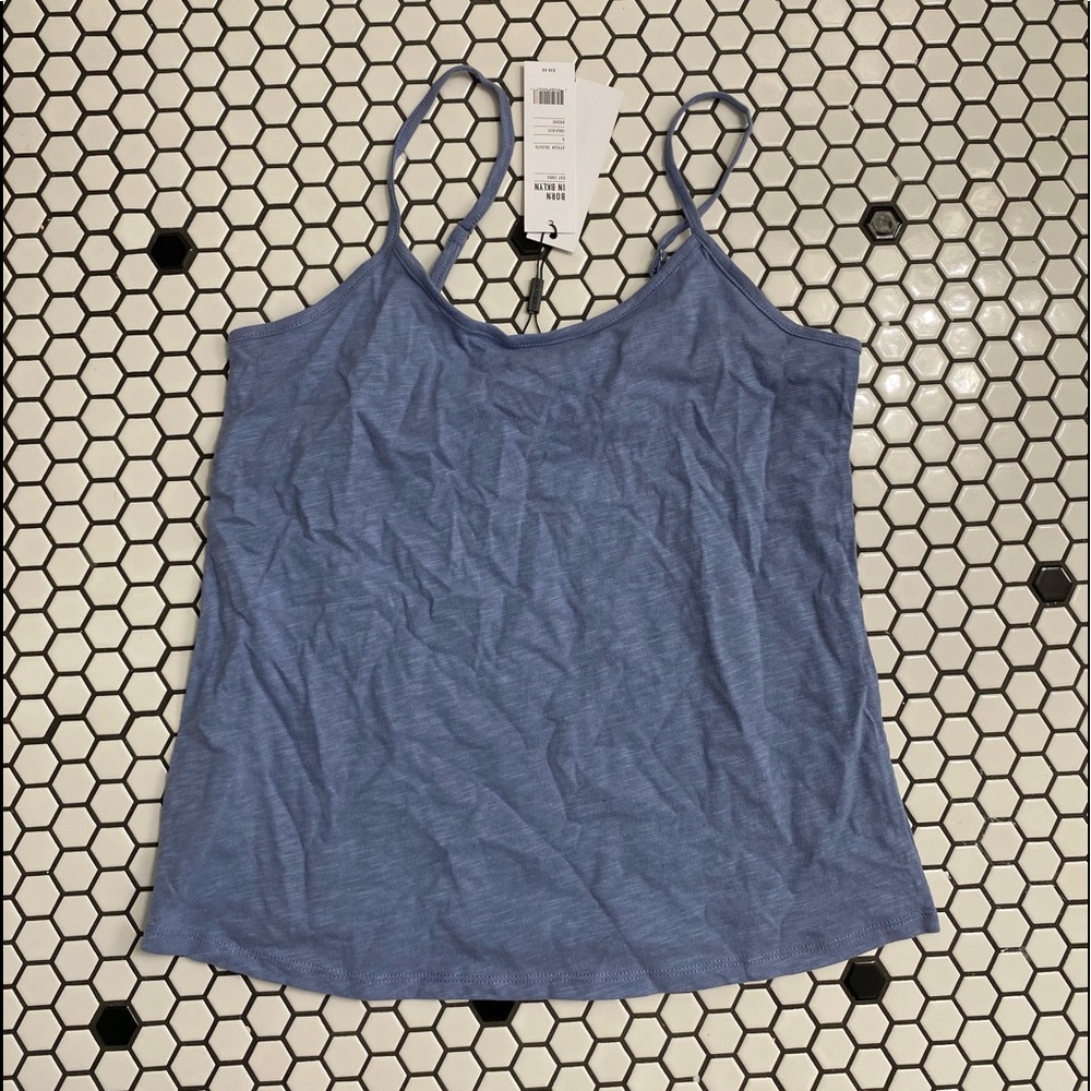 NWT 525 America tank top size XS and S